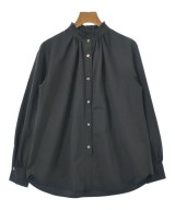 DRESSTERIOR（ドレステリア）ブラウス 黒 サイズ:34(XS位) レディース/2200674309104