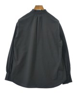 DRESSTERIOR（ドレステリア）ブラウス 黒 サイズ:34(XS位) レディース/2200674309104