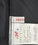 DRESSTERIOR（ドレステリア）ブラウス 黒 サイズ:34(XS位) レディース/2200674309104