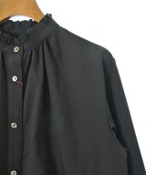 DRESSTERIOR（ドレステリア）ブラウス 黒 サイズ:34(XS位) レディース/2200674309104