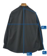 DRESSTERIOR（ドレステリア）ブラウス 黒 サイズ:34(XS位) レディース/2200674309104