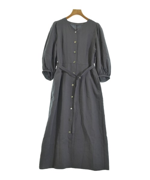 DRESSTERIOR(ドレステリア)ワンピース グレー サイズ:38(M位)/2200671851026