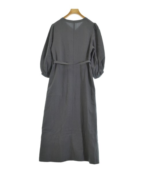 DRESSTERIOR（ドレステリア）ワンピース グレー サイズ:38(M位) レディース/2200671851026
