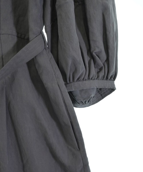 DRESSTERIOR（ドレステリア）ワンピース グレー サイズ:38(M位) レディース/2200671851026