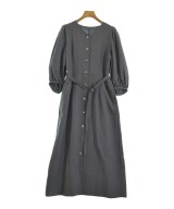 DRESSTERIOR（ドレステリア）ワンピース グレー サイズ:38(M位) レディース/2200671851026