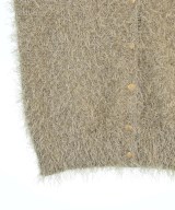 DRESSTERIOR（ドレステリア）ベスト ベージュ サイズ:36(S位) レディース/2200674333024