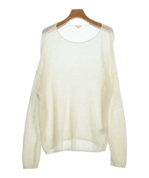 DRESSTERIOR(ドレステリア)ニット・セーター 白 サイズ:34(XS位)/2200674333031