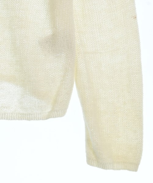 DRESSTERIOR（ドレステリア）ニット・セーター 白 サイズ:34(XS位) レディース/2200674333031