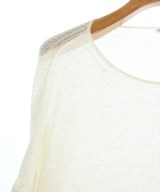 DRESSTERIOR（ドレステリア）ニット・セーター 白 サイズ:34(XS位) レディース/2200674333031