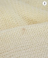 DRESSTERIOR（ドレステリア）ニット・セーター 白 サイズ:34(XS位) レディース/2200674333031