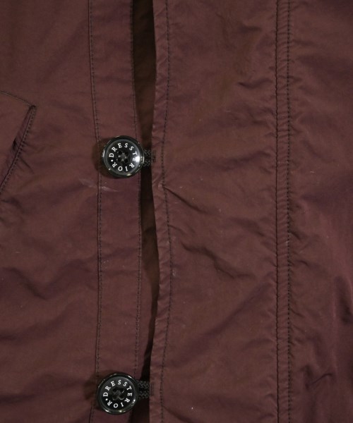 DRESSTERIOR（ドレステリア）その他 赤 サイズ:L メンズ/2200674739017