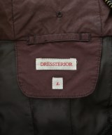 DRESSTERIOR（ドレステリア）その他 赤 サイズ:L メンズ/2200674739017