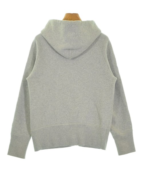 DRESSTERIOR（ドレステリア）パーカー グレー サイズ:4(XL位) レディース/2200667814066