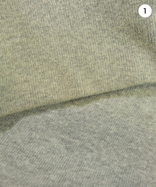 DRESSTERIOR（ドレステリア）パーカー グレー サイズ:4(XL位) レディース/2200667814066