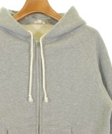 DRESSTERIOR（ドレステリア）パーカー グレー サイズ:4(XL位) レディース/2200667814066