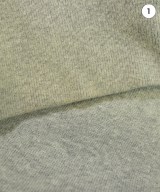 DRESSTERIOR（ドレステリア）パーカー グレー サイズ:4(XL位) レディース/2200667814066