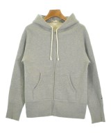 DRESSTERIOR パーカー