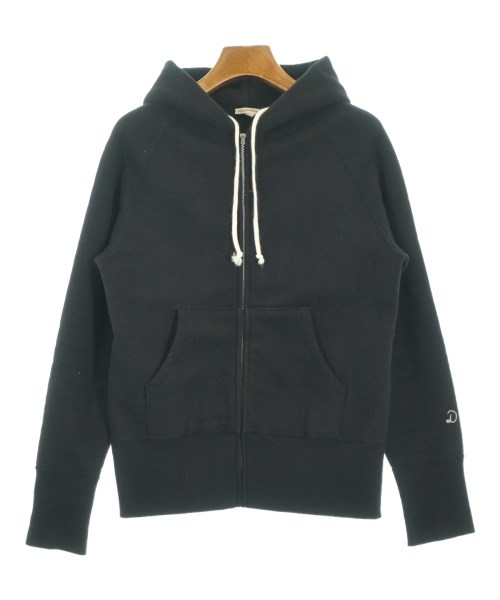 DRESSTERIOR(ドレステリア)パーカー 黒 サイズ:3(L位)/2200667814073