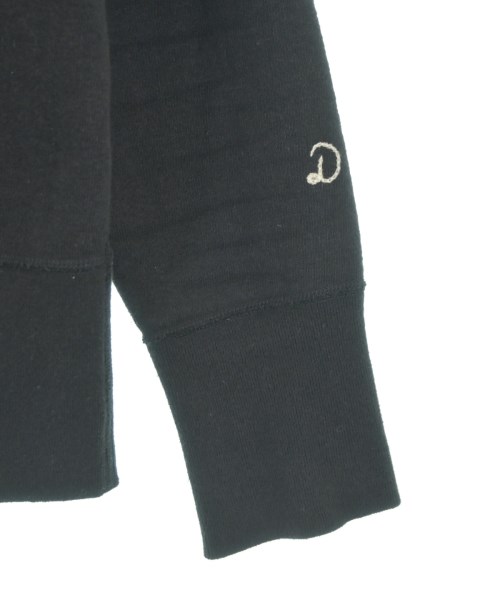 DRESSTERIOR（ドレステリア）パーカー 黒 サイズ:3(L位) レディース/2200667814073