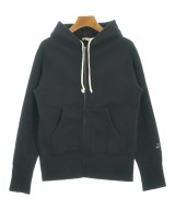 DRESSTERIOR（ドレステリア）パーカー 黒 サイズ:3(L位) レディース/2200667814073