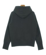 DRESSTERIOR（ドレステリア）パーカー 黒 サイズ:3(L位) レディース/2200667814073