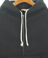 DRESSTERIOR（ドレステリア）パーカー 黒 サイズ:3(L位) レディース/2200667814073