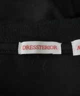 DRESSTERIOR（ドレステリア）Tシャツ・カットソー 黒 サイズ:M レディース/2200670916047