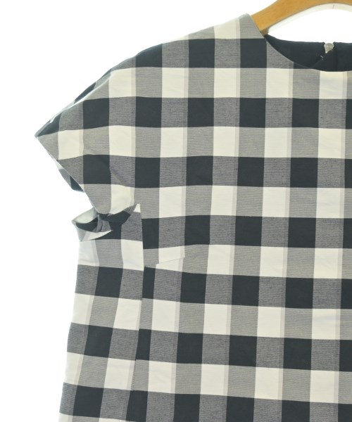 DRESSTERIOR（ドレステリア）ブラウス 黒 サイズ:38(M位) レディース/2200671946081