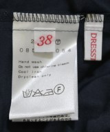 DRESSTERIOR（ドレステリア）ブラウス 紺 サイズ:38(M位) レディース/2200672907104
