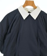 DRESSTERIOR（ドレステリア）ブラウス 紺 サイズ:38(M位) レディース/2200672907104