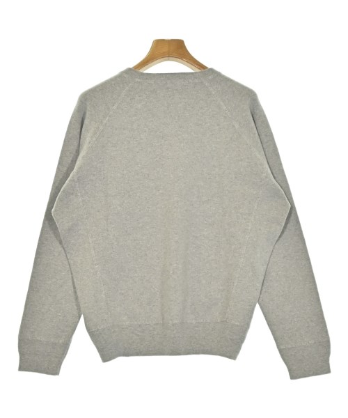 DRESSTERIOR(ドレステリア)ニット・セーター グレー サイズ:36(S位)/2200675400022