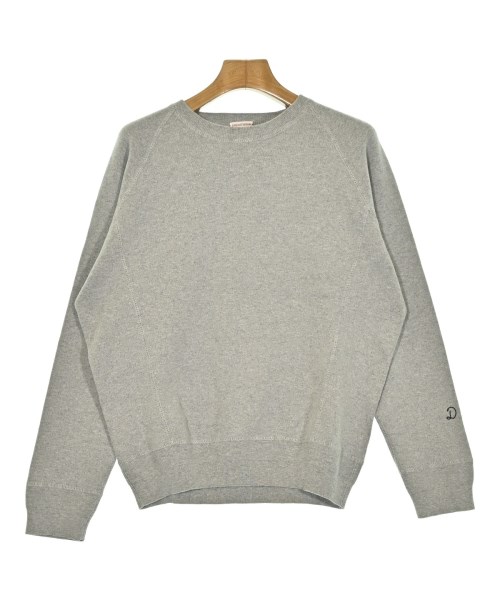 DRESSTERIOR（ドレステリア）ニット・セーター グレー サイズ:36(S位) レディース/2200675400022