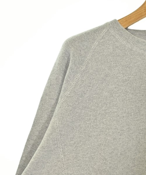 DRESSTERIOR（ドレステリア）ニット・セーター グレー サイズ:36(S位) レディース/2200675400022