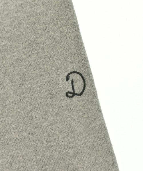 DRESSTERIOR（ドレステリア）ニット・セーター グレー サイズ:36(S位) レディース/2200675400022