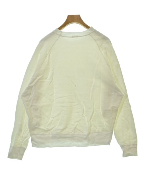 DRESSTERIOR（ドレステリア）スウェット 白 サイズ:38(M位) レディース/2200672541018