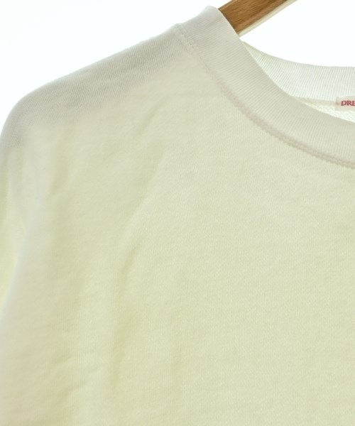 DRESSTERIOR（ドレステリア）スウェット 白 サイズ:38(M位) レディース/2200672541018