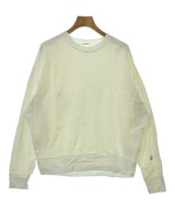 DRESSTERIOR（ドレステリア）スウェット 白 サイズ:38(M位) レディース/2200672541018