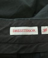 DRESSTERIOR（ドレステリア）その他 黒 サイズ:36(S位) レディース/2200672695056