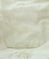 DRESSTERIOR（ドレステリア）カジュアルシャツ 白 サイズ:S メンズ/2200601361090