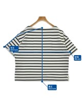 DRESSTERIOR（ドレステリア）Tシャツ・カットソー 白 サイズ:F レディース/2200601361175