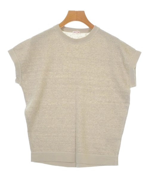 DRESSTERIOR(ドレステリア)ノースリーブ ベージュ サイズ:36(S位)/2200676282047