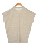 DRESSTERIOR（ドレステリア）ノースリーブ ベージュ サイズ:36(S位) レディース/2200676282047