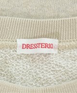 DRESSTERIOR（ドレステリア）ノースリーブ ベージュ サイズ:36(S位) レディース/2200676282047