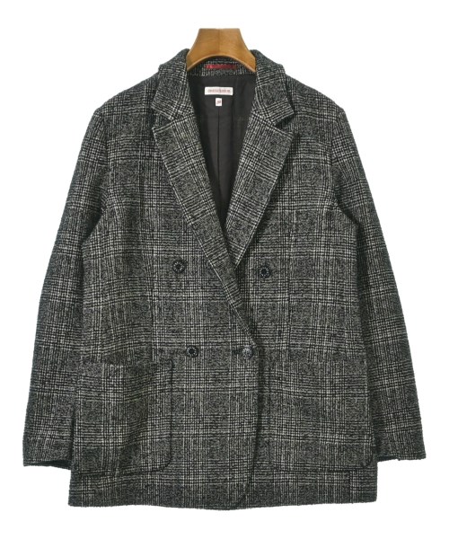 DRESSTERIOR(ドレステリア)テーラードジャケット 黒 サイズ:36(S位)/2200668460033