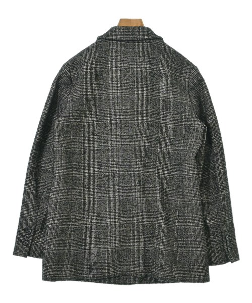 DRESSTERIOR（ドレステリア）テーラードジャケット 黒 サイズ:36(S位) レディース/2200668460033