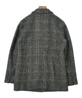 DRESSTERIOR（ドレステリア）テーラードジャケット 黒 サイズ:36(S位) レディース/2200668460033