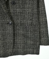 DRESSTERIOR（ドレステリア）テーラードジャケット 黒 サイズ:36(S位) レディース/2200668460033