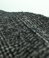 DRESSTERIOR（ドレステリア）テーラードジャケット 黒 サイズ:36(S位) レディース/2200668460033