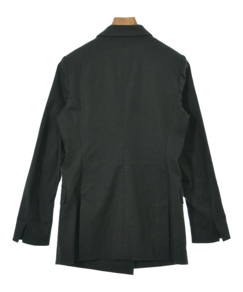 DRESSTERIOR（ドレステリア）テーラードジャケット 黒 サイズ:36(S位) レディース/2200673238061