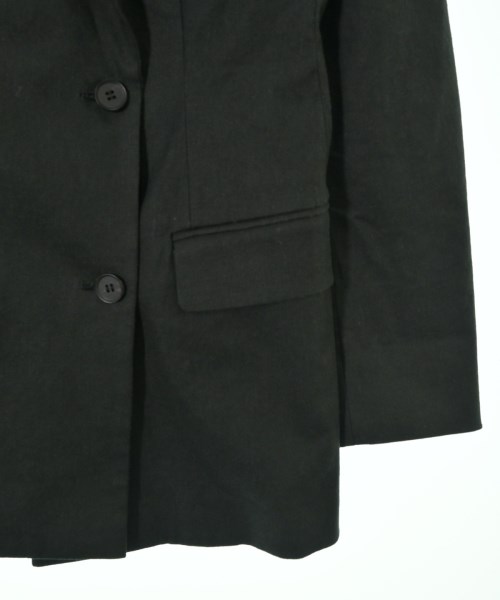 DRESSTERIOR（ドレステリア）テーラードジャケット 黒 サイズ:36(S位) レディース/2200673238061